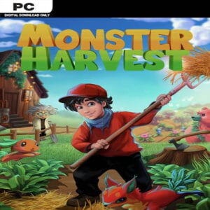 MONSTER HARVEST PC (for PC) Steam