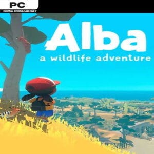 ALBA: A WILDLIFE ADVENTURE PC (for PC) Steam