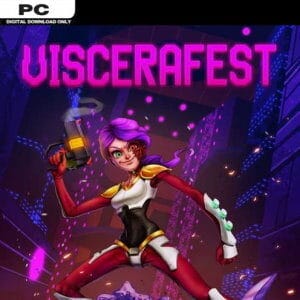 VISCERAFEST PC (for PC) Steam