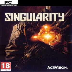 SINGULARITY PC (for PC) Steam