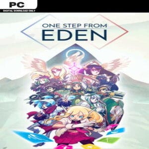 ONE STEP FROM EDEN PC (for PC) Steam