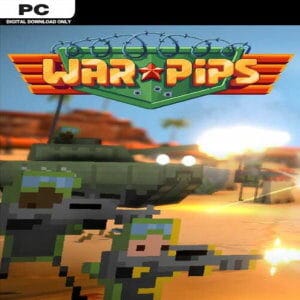 WARPIPS PC (for PC) Steam