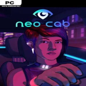 NEO CAB PC (for PC) Steam