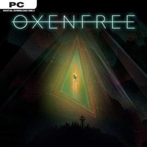 OXENFREE PC (for PC) Steam