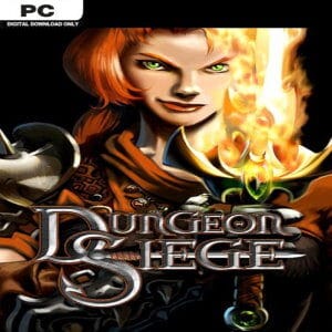 DUNGEON SIEGE PC (for PC) Steam