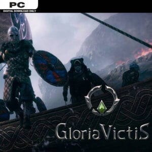 GLORIA VICTIS PC (for PC) Steam