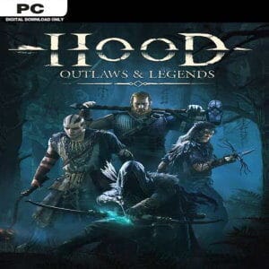 HOOD: OUTLAWS & LEGENDS PC (for PC) Steam