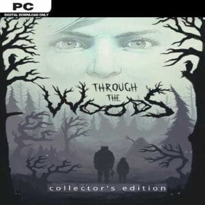 THROUGH THE WOODS COLLECTORS EDITION PC (for PC) Steam