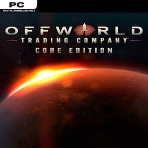 OFFWORLD TRADING COMPANY CORE EDITION PC (for PC) Steam