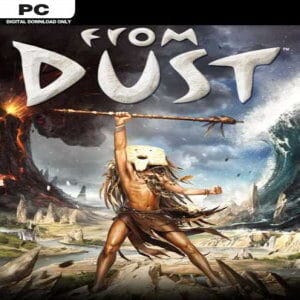 FROM DUST PC (for PC) Steam