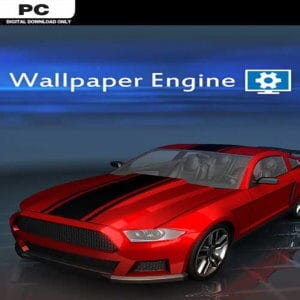 WALLPAPER ENGINE PC (for PC) Steam