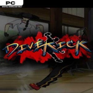 DIVEKICK PC (EN) (for PC) Steam