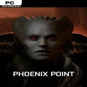 PHOENIX POINT PC (for PC) EPIC