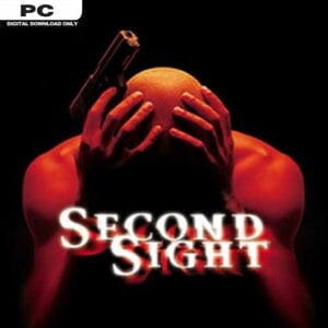 SECOND SIGHT PC (for PC) Steam (for PC) Steam