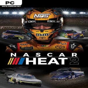NASCAR HEAT 2 PC (for PC) Steam