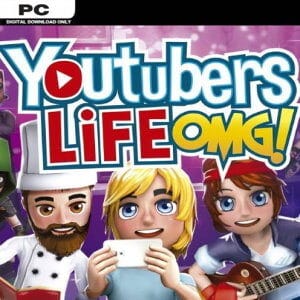 YOUTUBERS LIFE PC (for PC) Steam