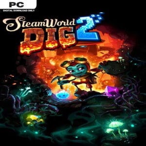 STEAMWORLD DIG 2 PC (for PC) Steam