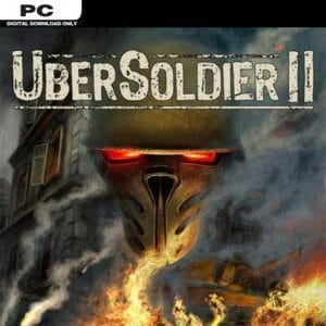 UBERSOLDIER II PC (for PC) Steam