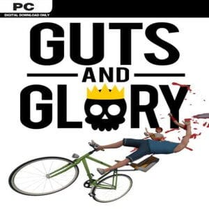 GUTS AND GLORY PC (for PC) Steam