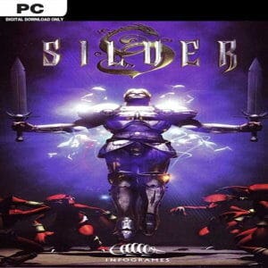 SILVER PC (for PC) Steam