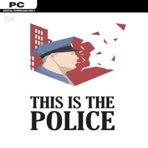 THIS IS THE POLICE PC (for PC) Steam