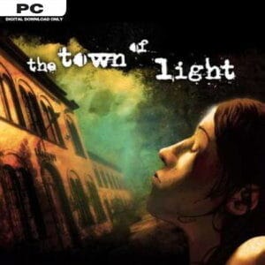 THE TOWN OF LIGHT PC (for PC) Steam