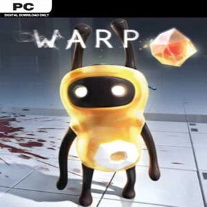 WARP PC (EN) (for PC) ORIGIN