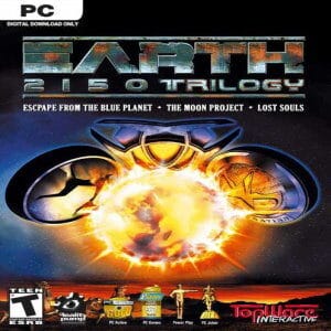 EARTH 2150 TRILOGY PC (for PC) Steam