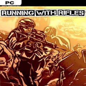 RUNNING WITH RIFLES PC (for PC) Steam