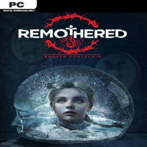 REMOTHERED: BROKEN PORCELAIN PC (for PC) Steam