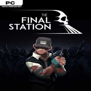 THE FINAL STATION PC (for PC) Steam
