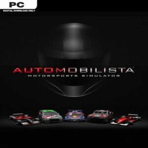 AUTOMOBILISTA PC (for PC) Steam