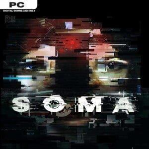 SOMA PC (for PC) Steam