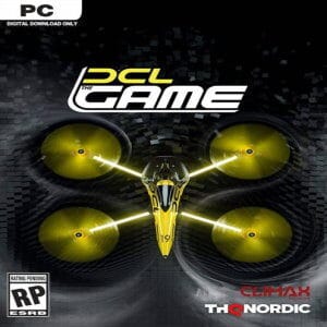 DCL - THE GAME PC (for PC) Steam