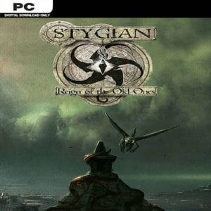 STYGIAN: REIGN OF THE OLD ONES PC (for PC) Steam