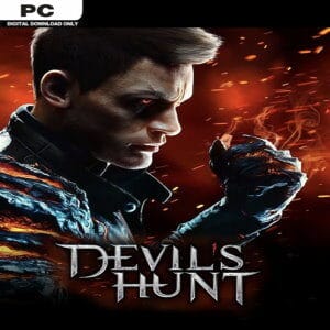 DEVIL'S HUNT PC (for PC) Steam