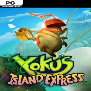 YOKU'S ISLAND EXPRESS PC (for PC) Steam