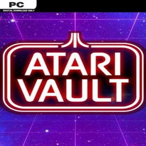 ATARI VAULT PC (for PC) Steam