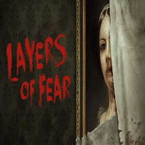 LAYERS OF FEAR PC  (for PC) Steam