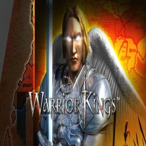 WARRIOR KINGS PC (for PC) Steam