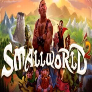 SMALL WORLD 2 PC (for PC) Steam