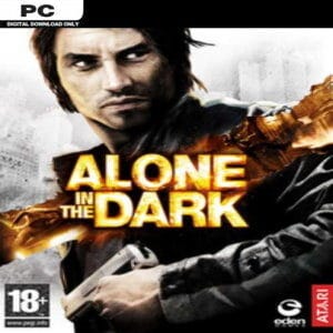 ALONE IN THE DARK PC (for PC) Steam