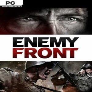 ENEMY FRONT PC (for PC) Steam