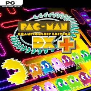 PACMAN CHAMPIONSHIP EDITION DX+ PC (for PC) Steam