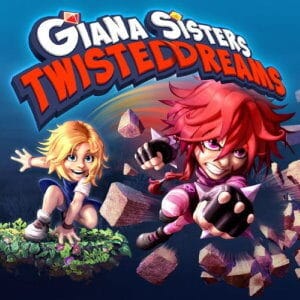 GIANA SISTERS: TWISTED DREAMS PC (for PC) Steam