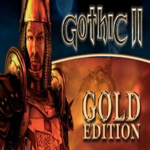 GOTHIC II GOLD EDITION PC (for PC) Steam