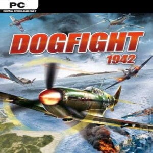 DOGFIGHT 1942 PC (for PC) Steam