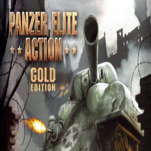 PANZER ELITE ACTION GOLD EDITION PC (for PC) Steam