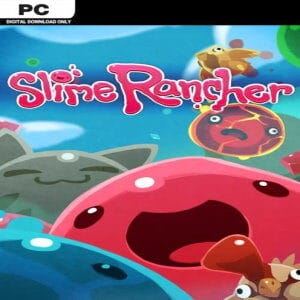 SLIME RANCHER PC (for PC) Steam