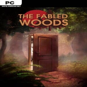 THE FABLED WOODS PC (for PC) Steam